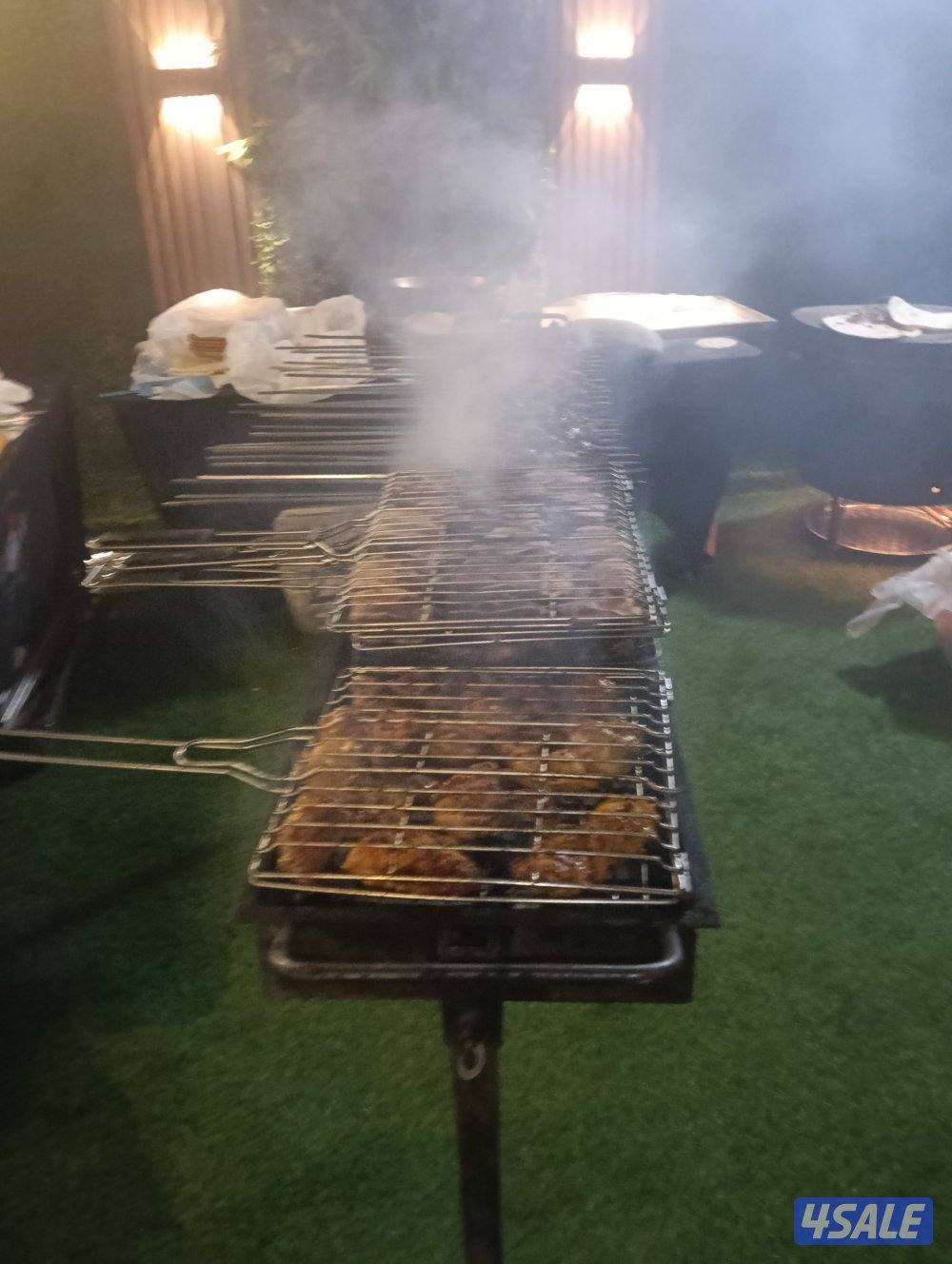 باربكيو ومشويات أبو العز4