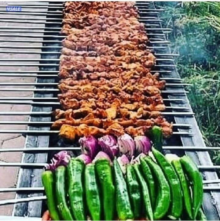 باربكيو ومشويات أبو العز5