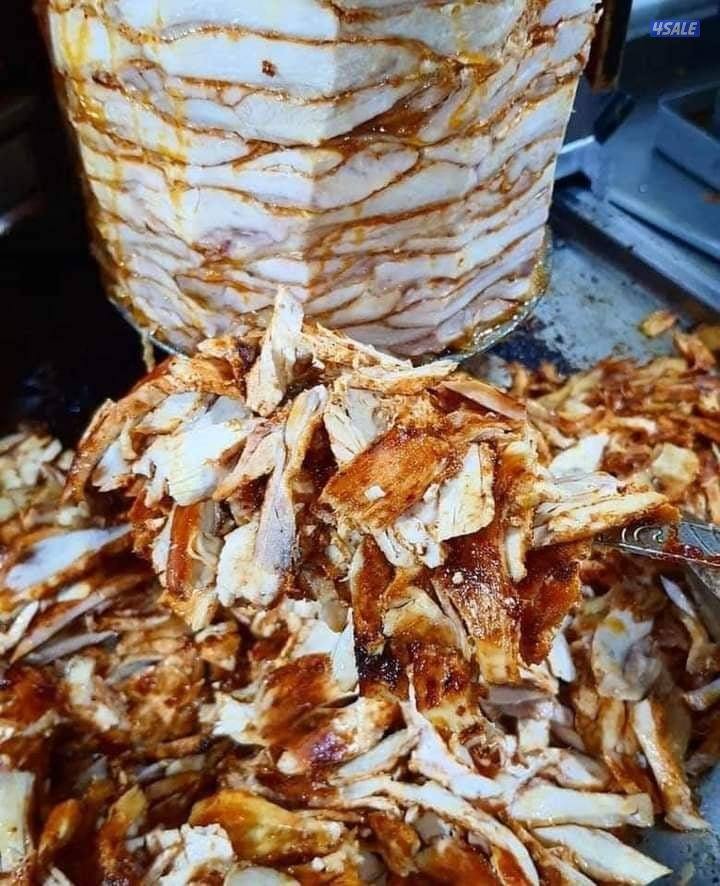 باربكيو ومشويات أبو العز6