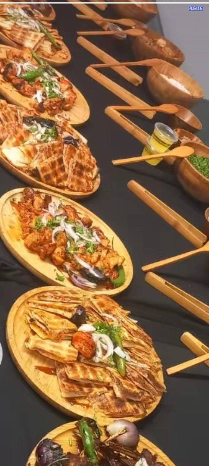 باربكيو ومشويات أبو العز7