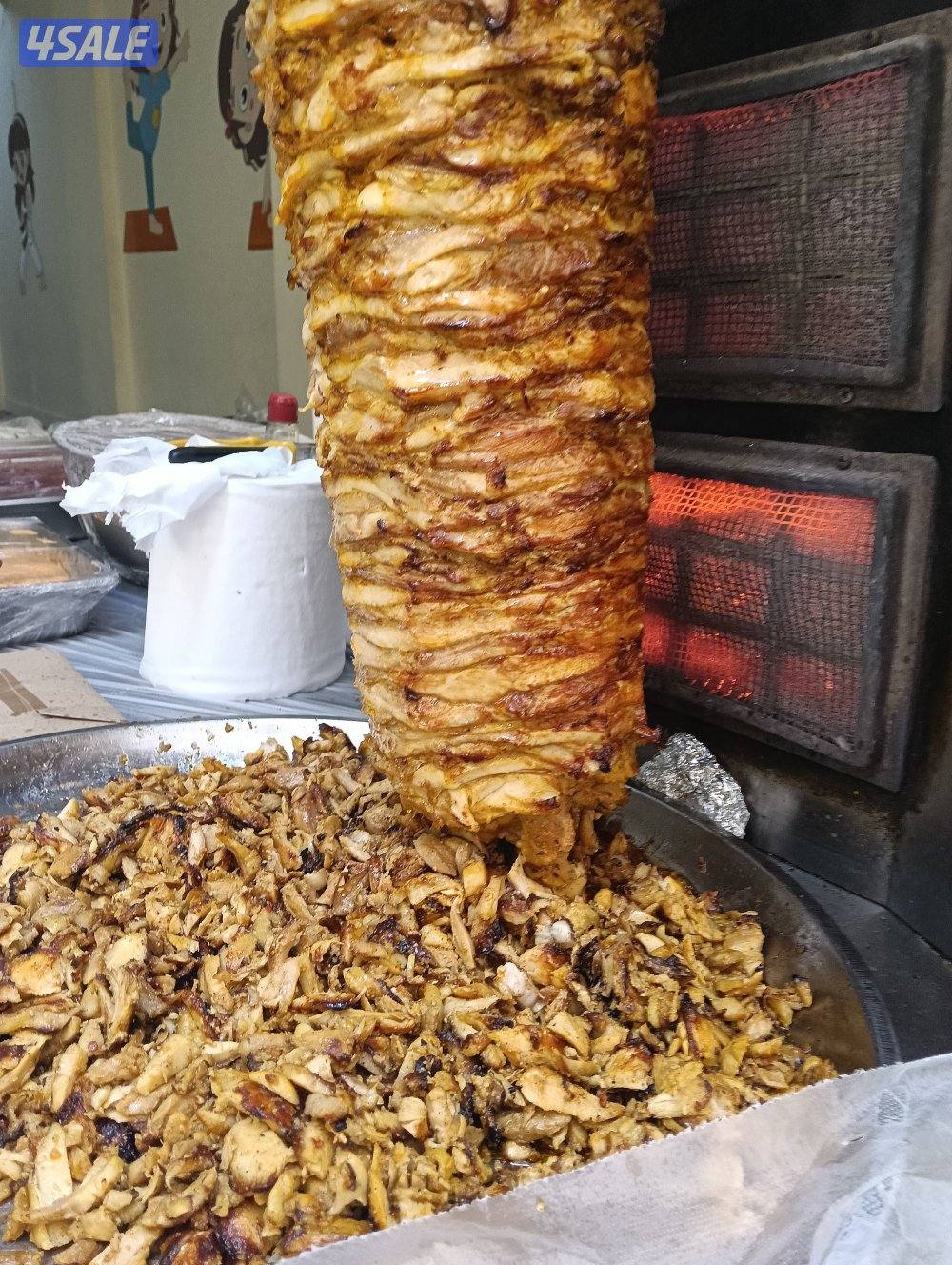 باربكيو ومشويات أبو العز8