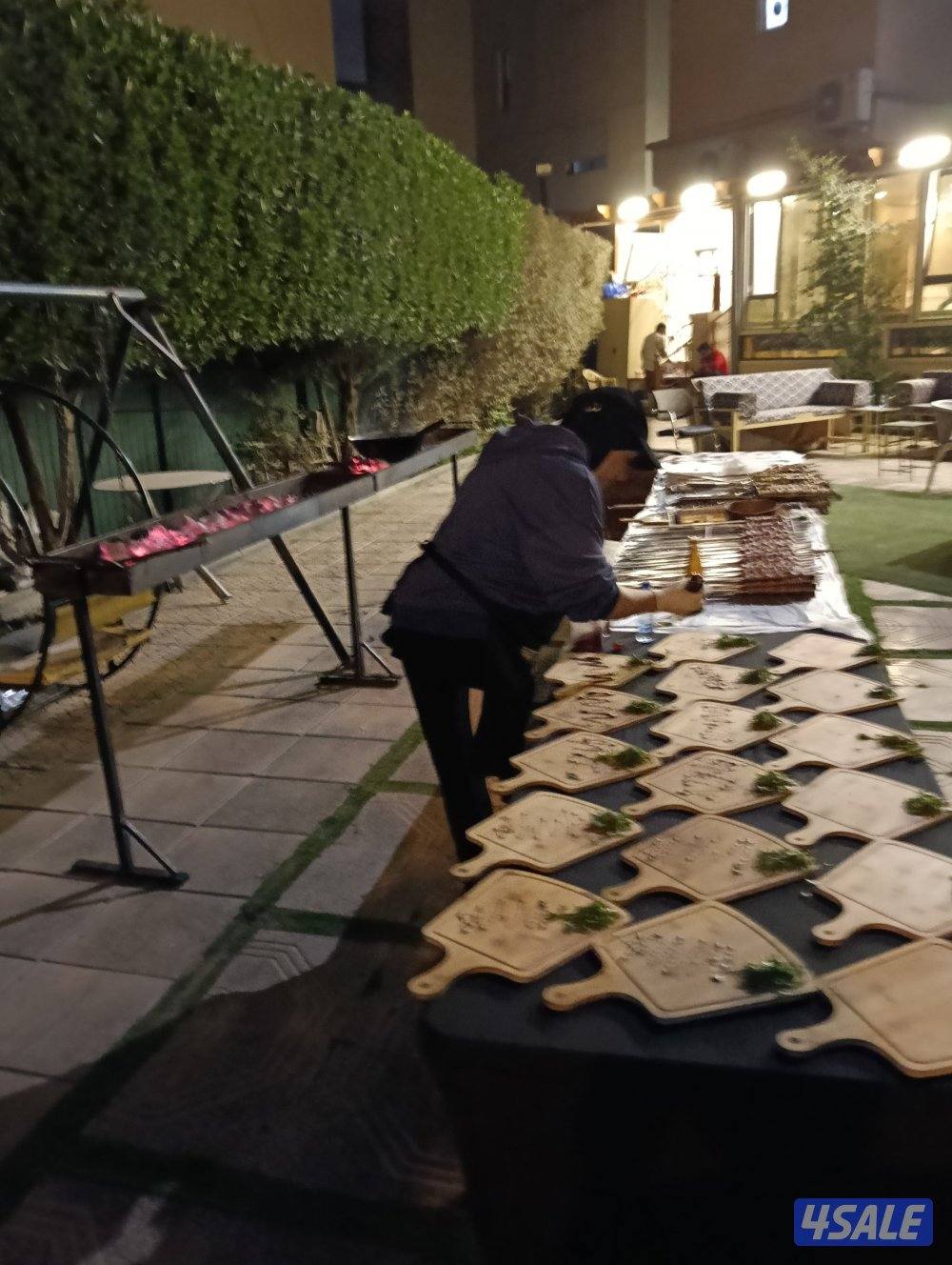 باربكيو ومشويات أبو العز9