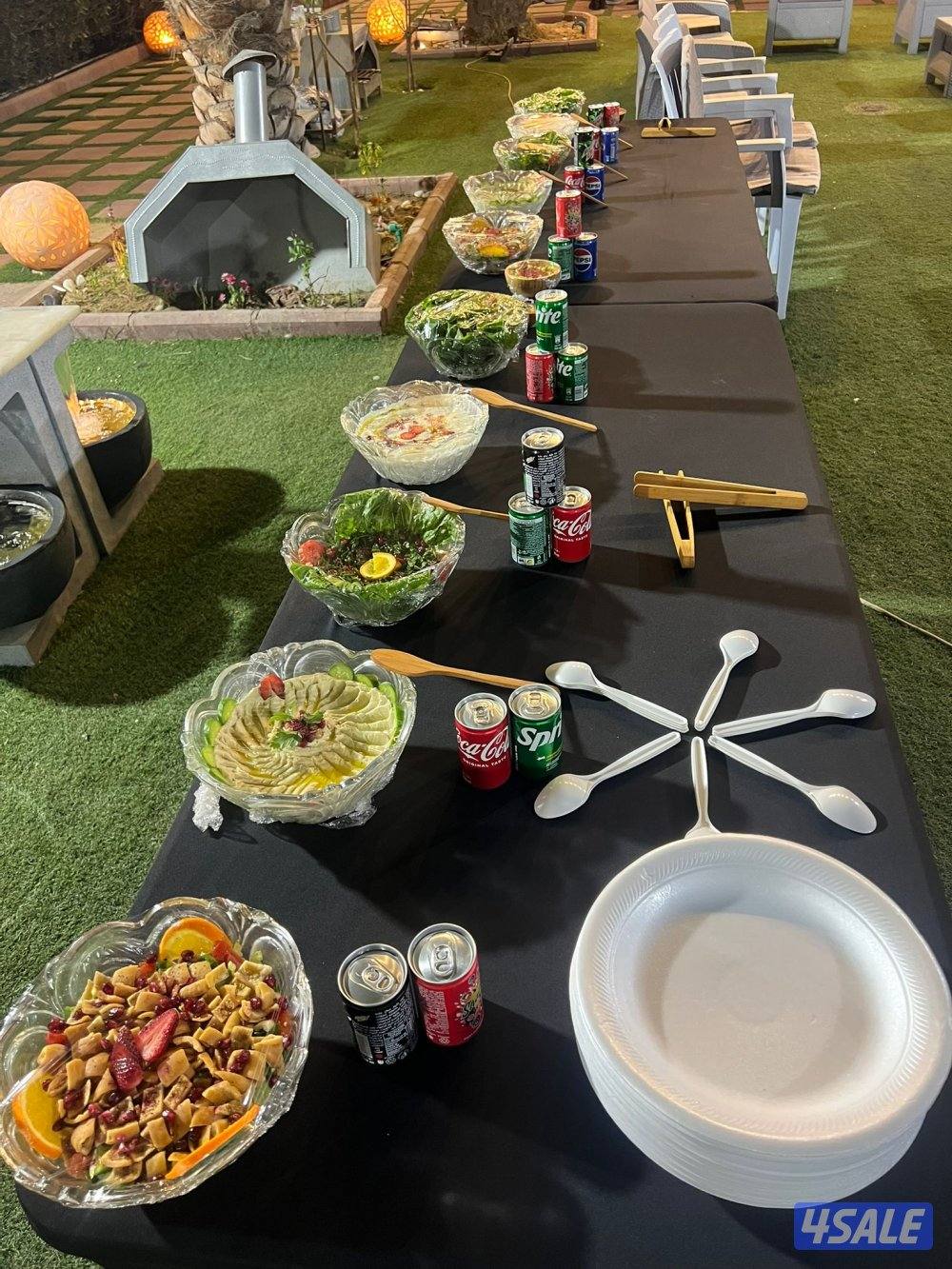 باربكيو ومشويات أبو العز10