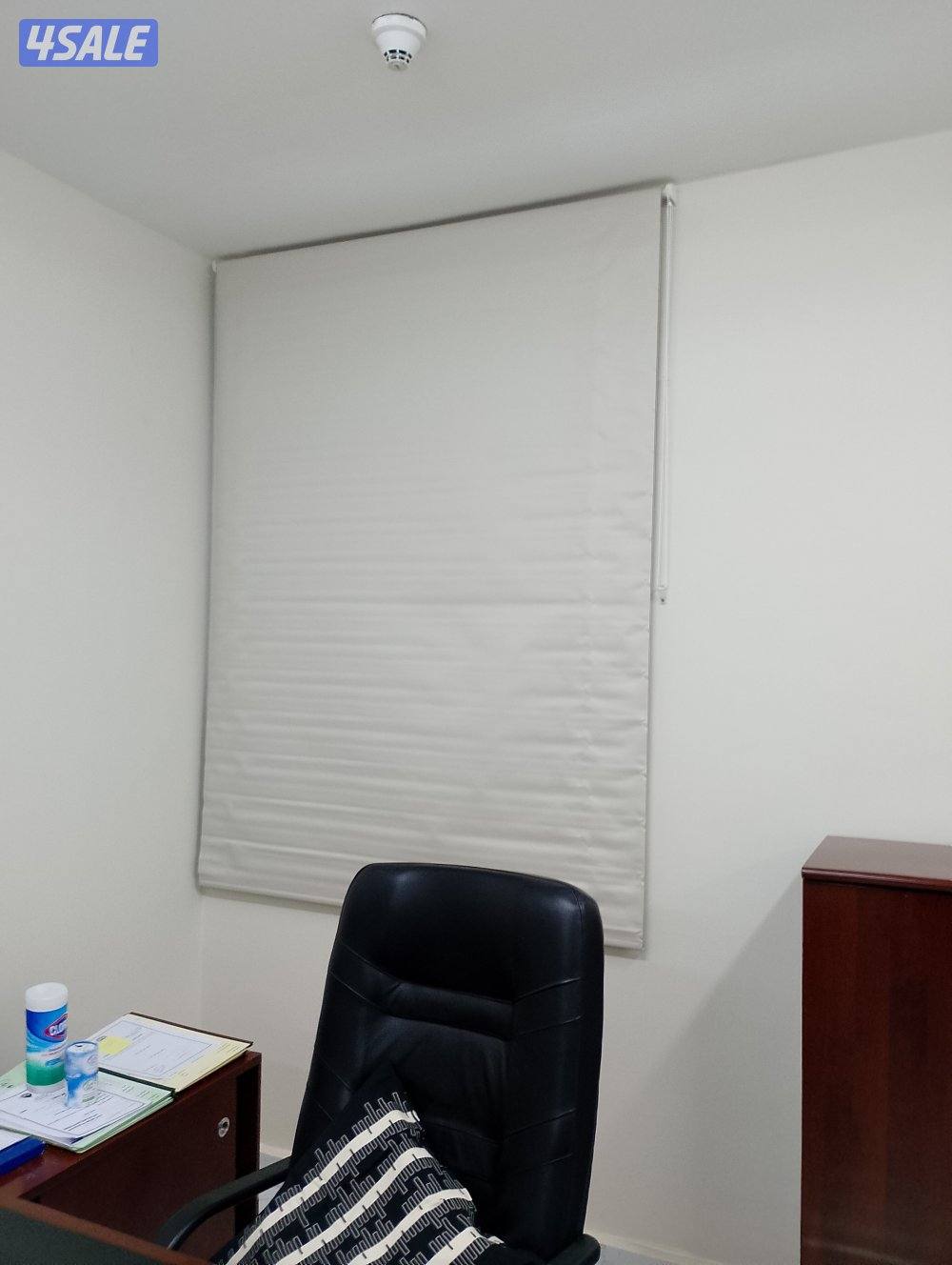 تفصيل ستائر الكويت فني ستاير3