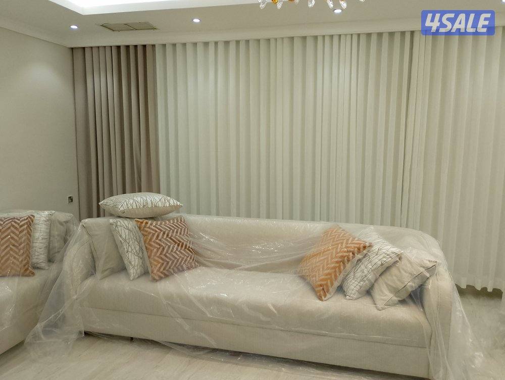 تفصيل ستائر الكويت فني ستاير2