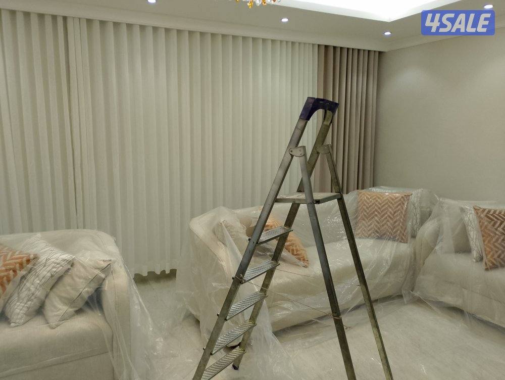 تفصيل ستائر الكويت فني ستاير6