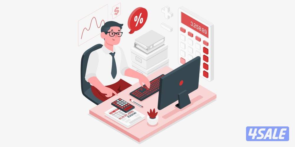 مطلوب محاسب0