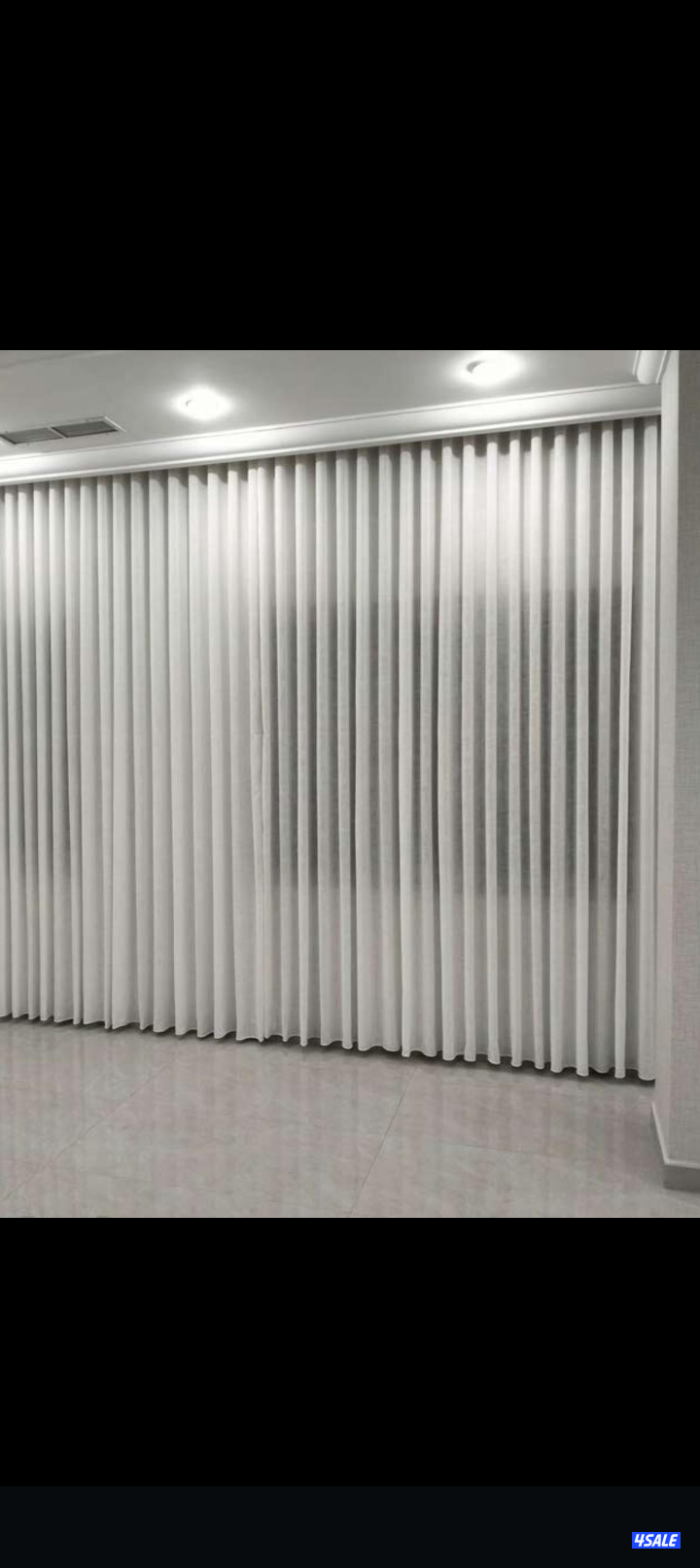 تنجيد وستائر الكويت0