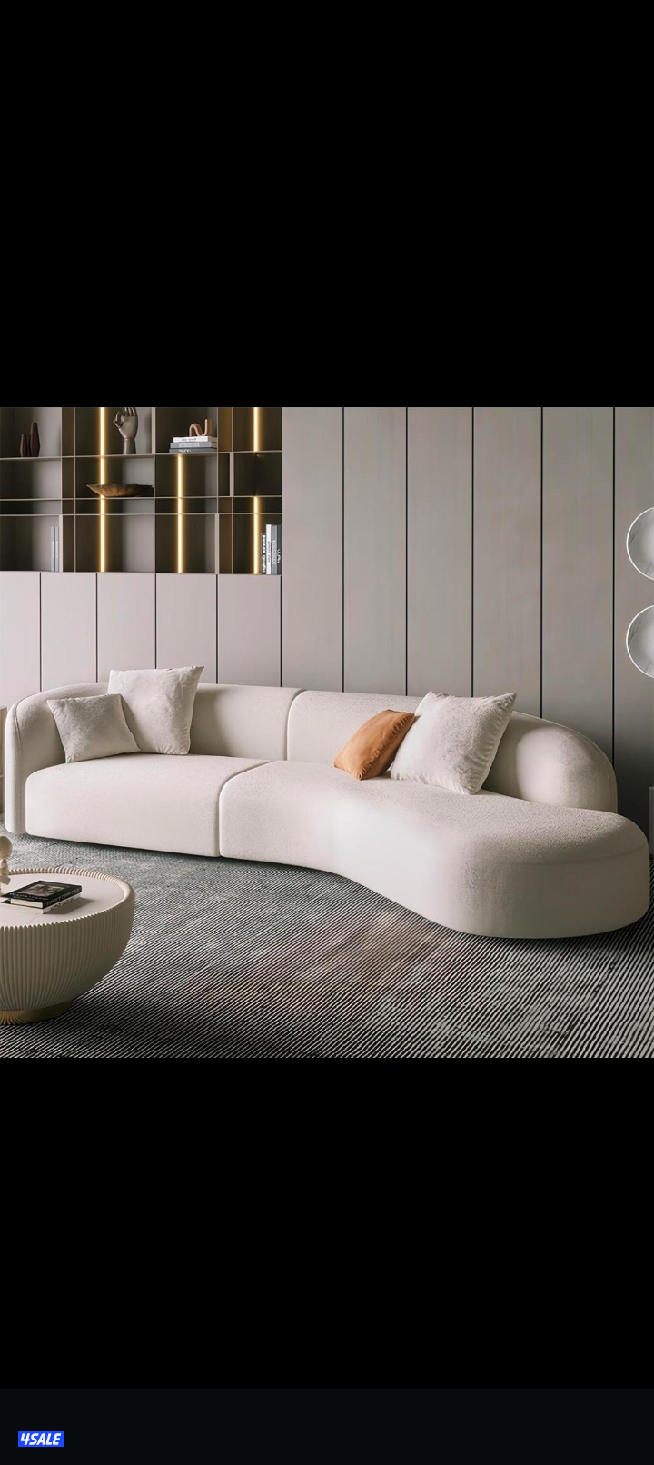 تنجيد وستائر الكويت2