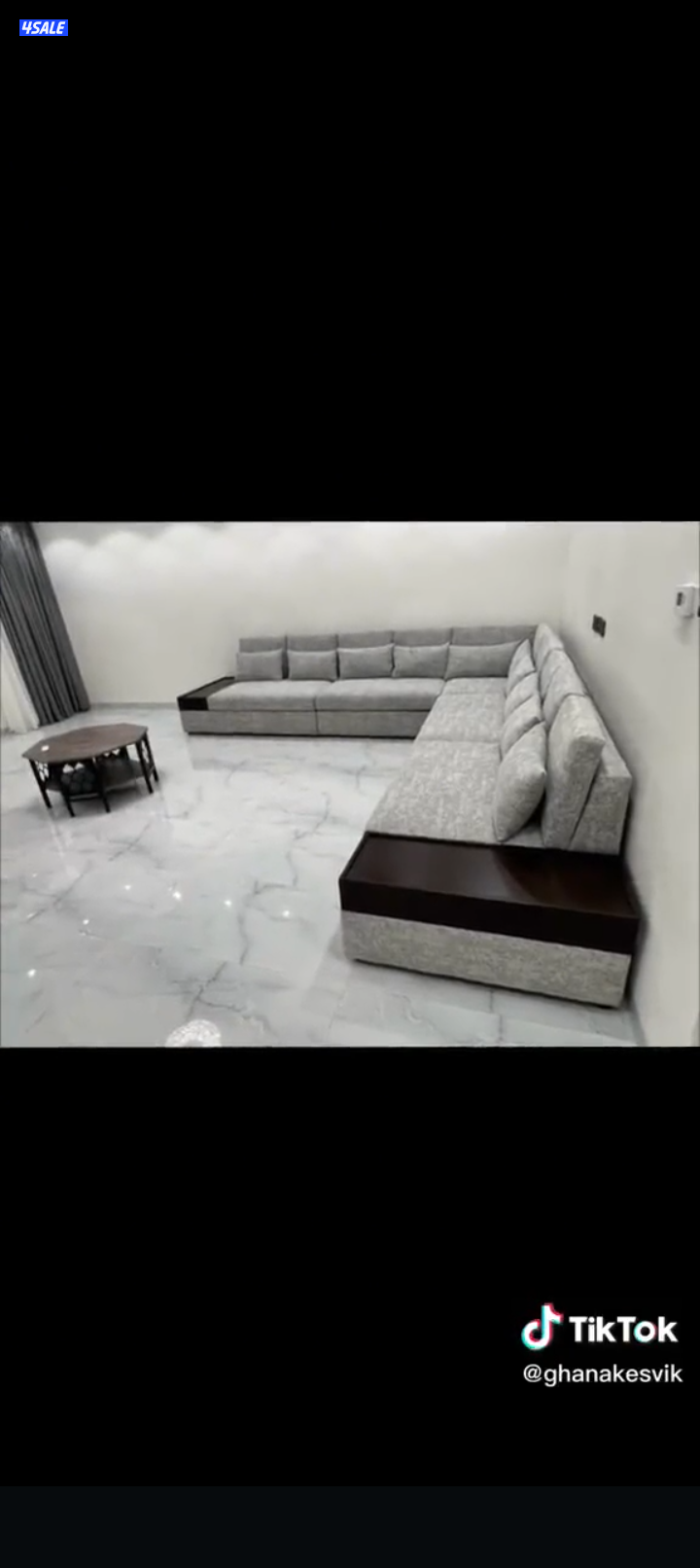 تنجيد وستائر الكويت4