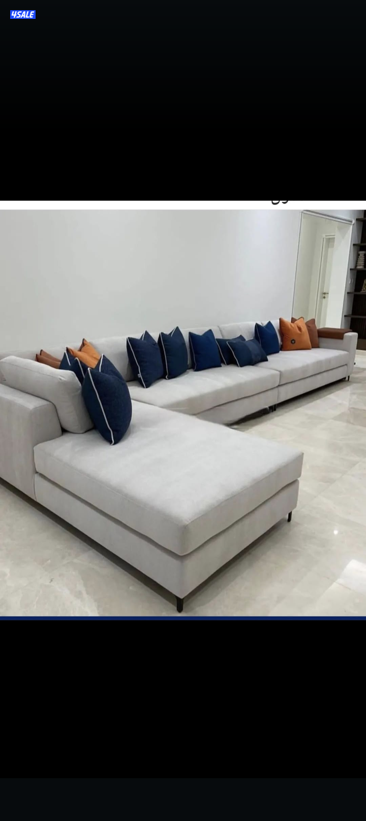 تنجيد وستائر الكويت5