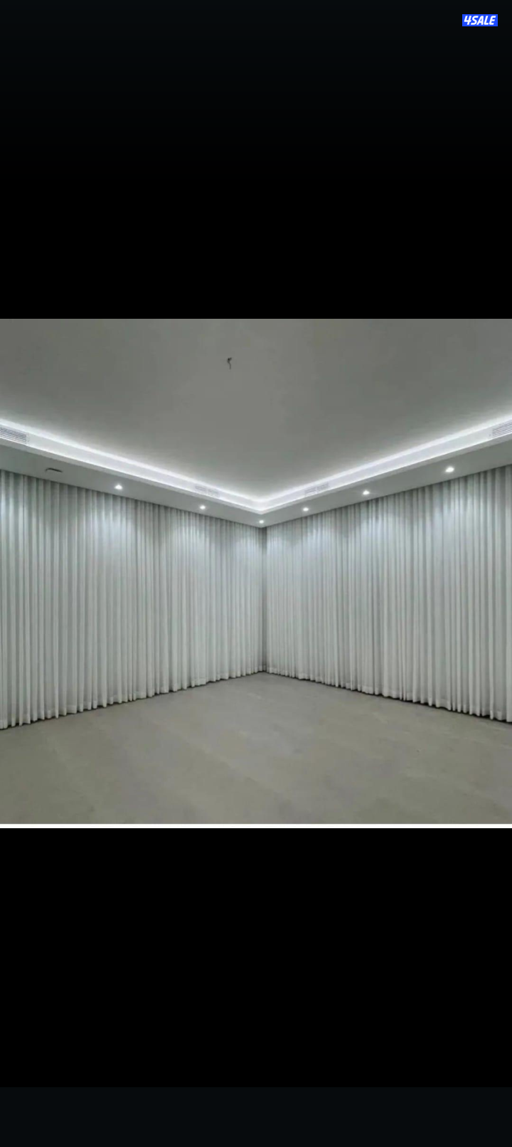 تنجيد وستائر الكويت6