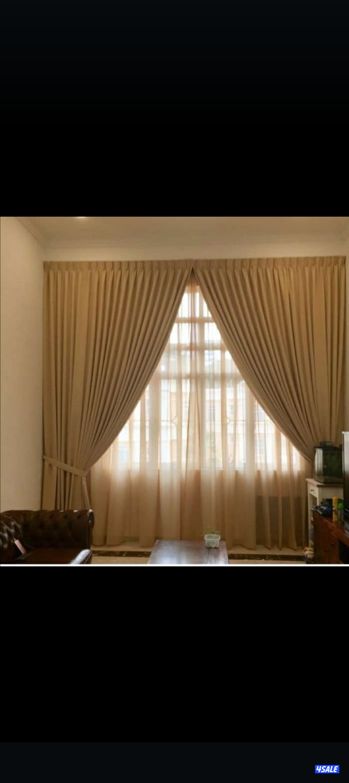 تنجيد وستائر الكويت8