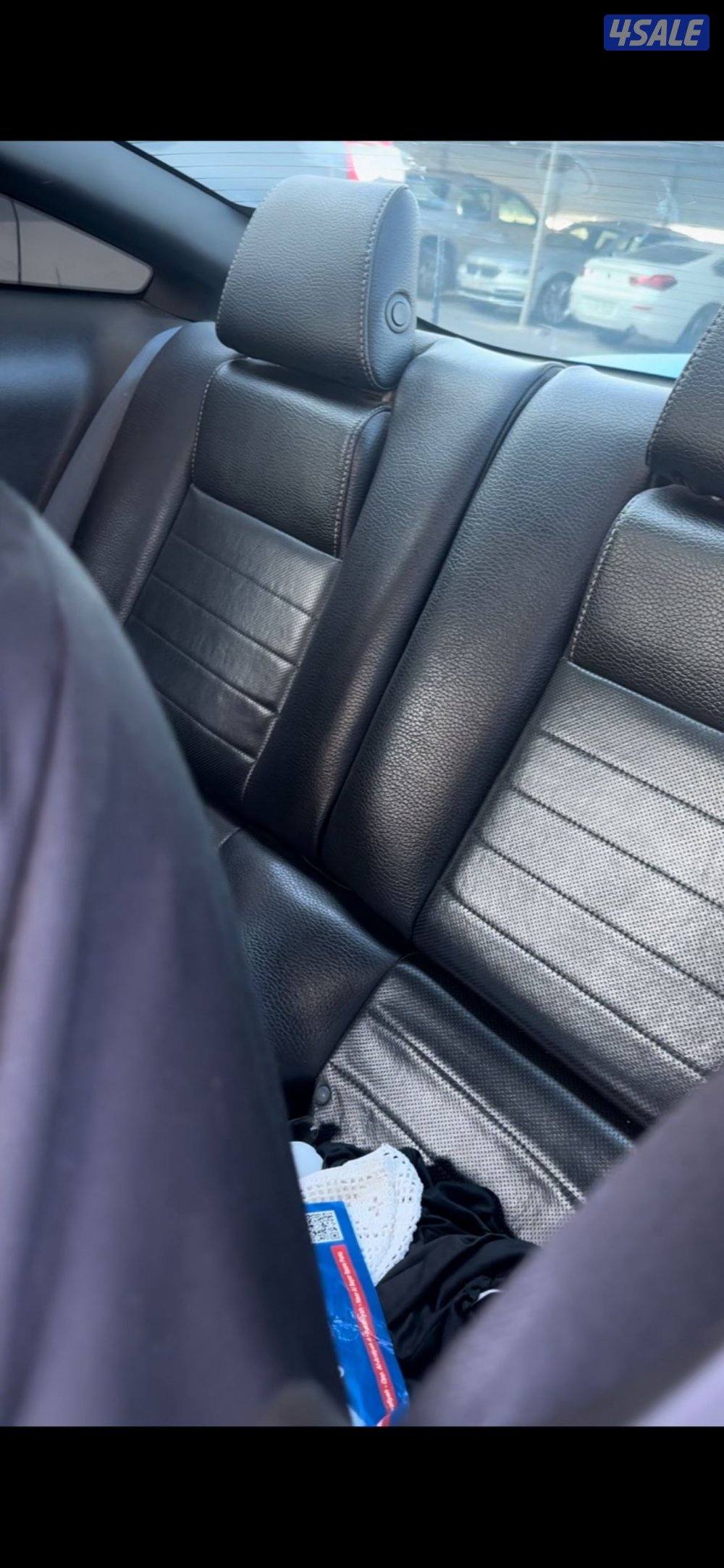 للبيع موستنق4