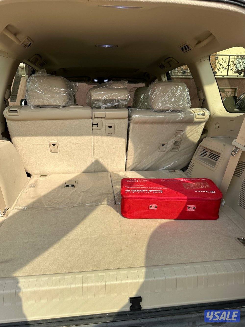 برادو 2022 بحالة الوكاله5