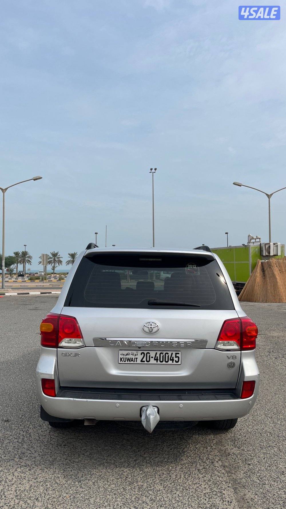 لاند كروزر0