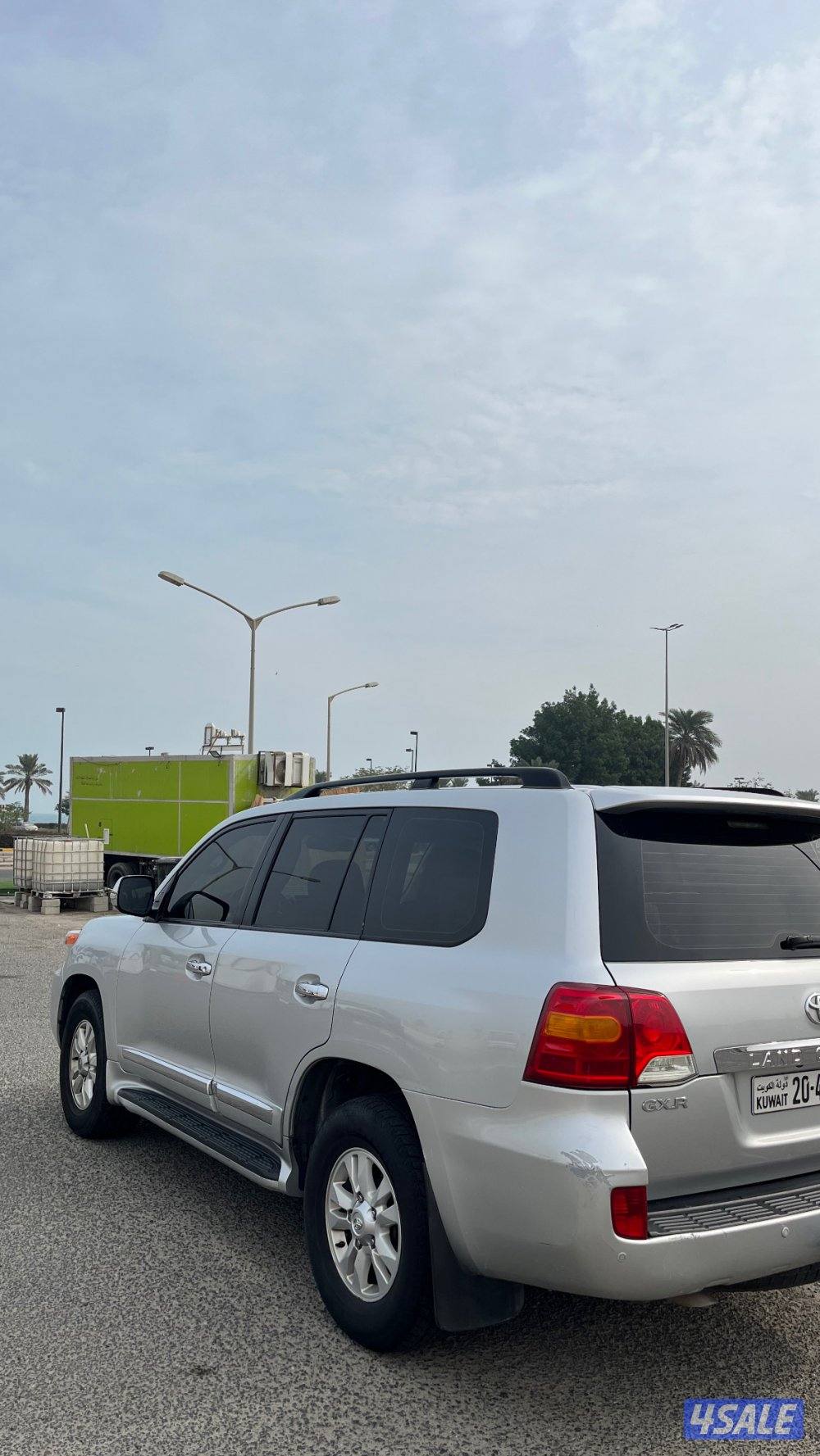 لاند كروزر1