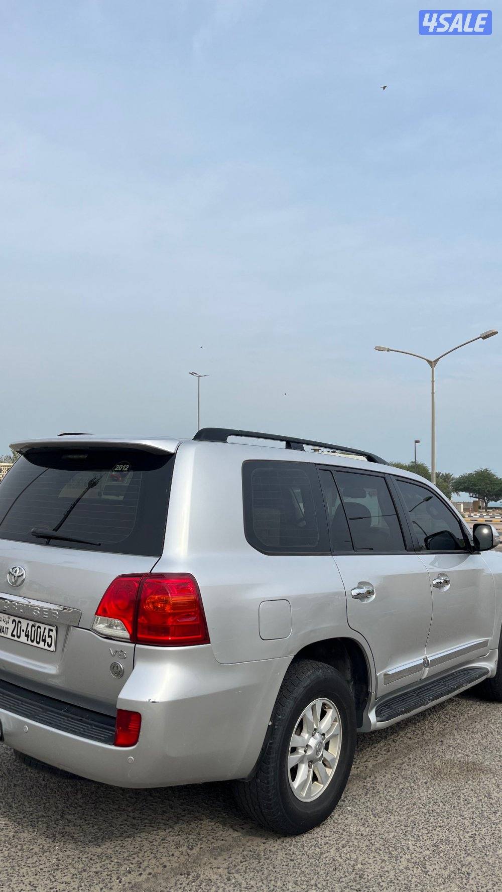 لاند كروزر2
