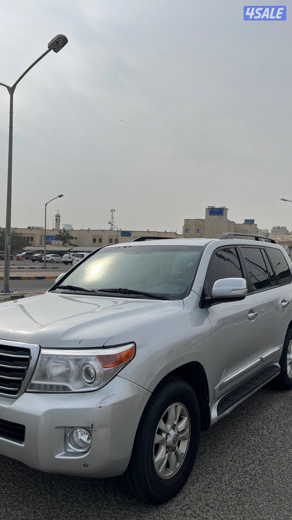 لاند كروزر3