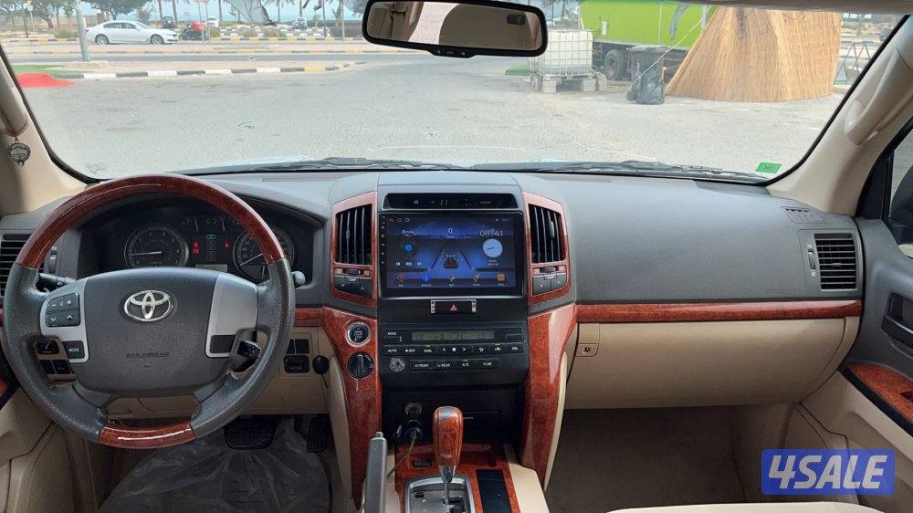 لاند كروزر6