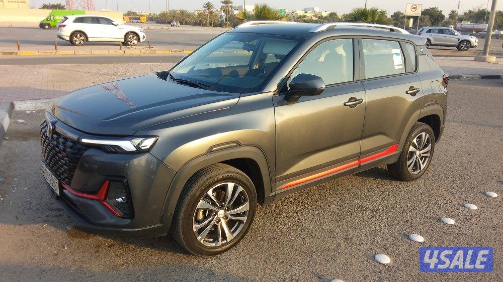 للبيع شانجان سي اس35 بلص موديل 20245