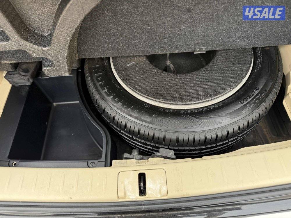 للبيع لكزس RX 2011 فل اوبشن5