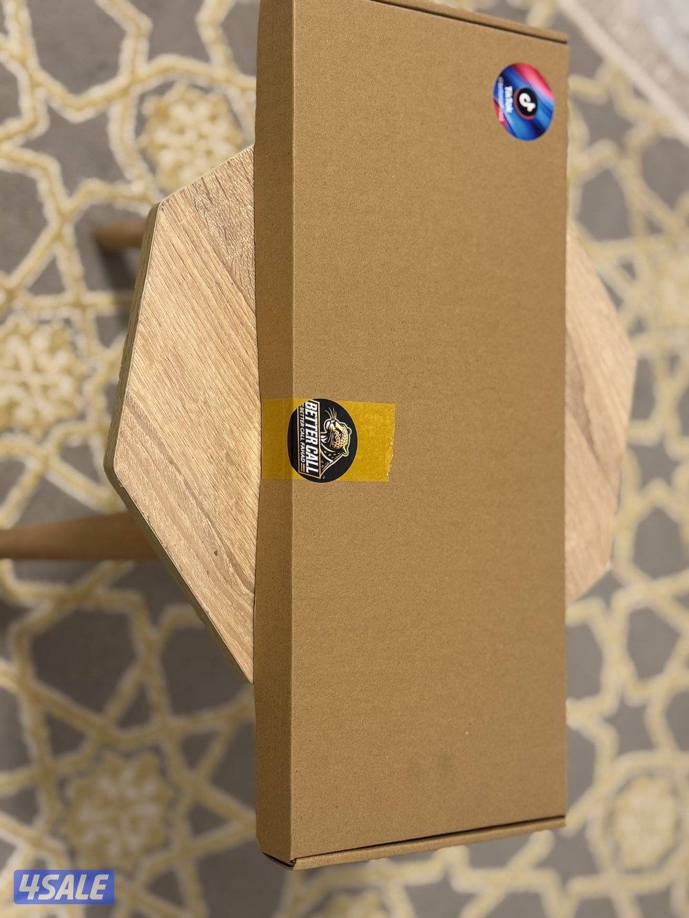 ديكور سلاح مضيء متعدد الألوان5