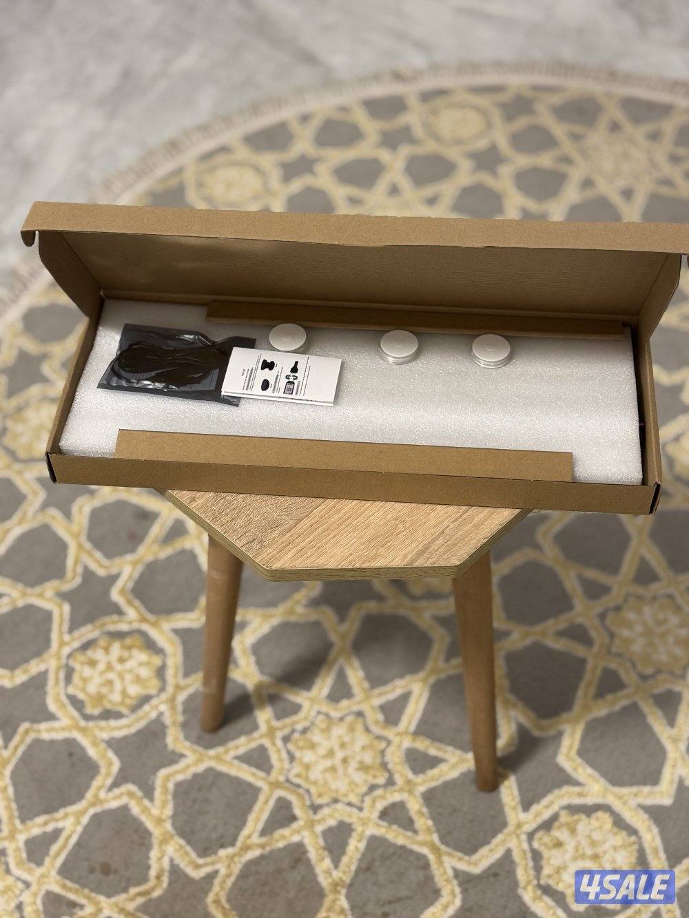 ديكور سلاح مضيء متعدد الألوان6