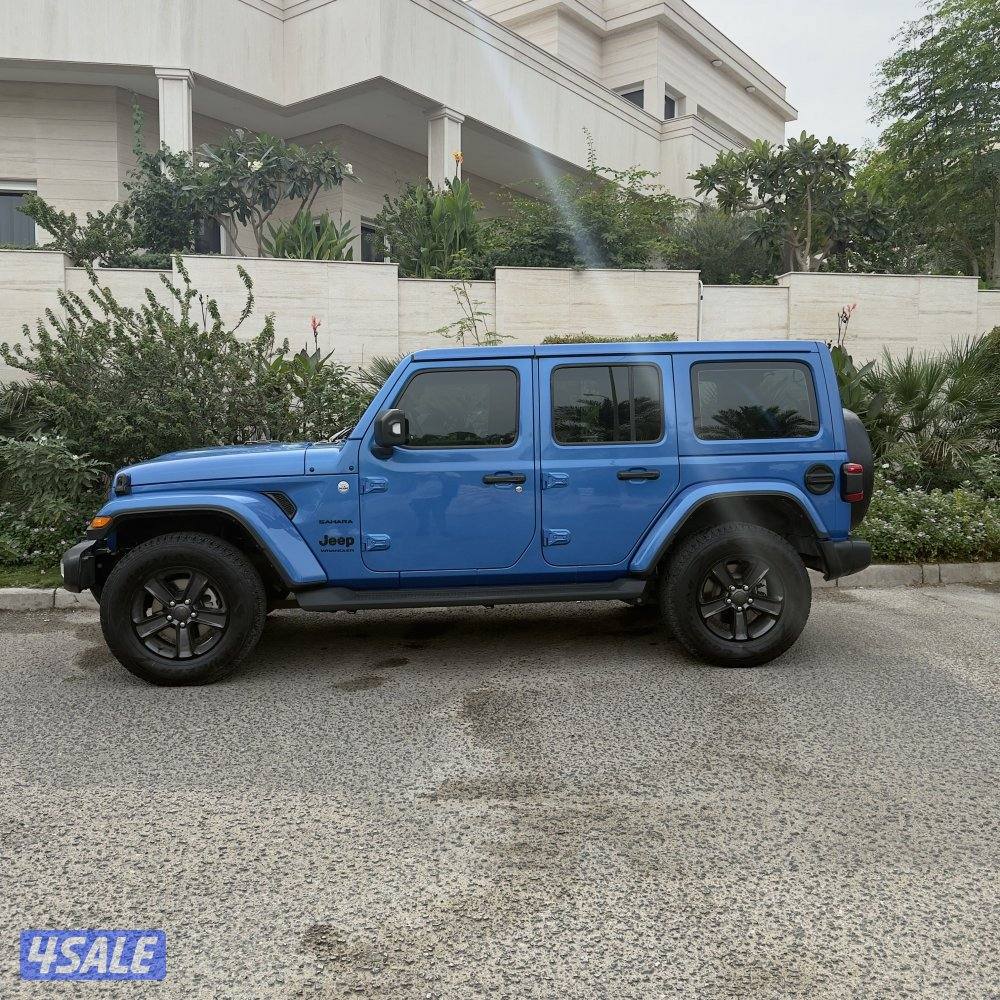 SAHARA عداد ٣١ فقط4