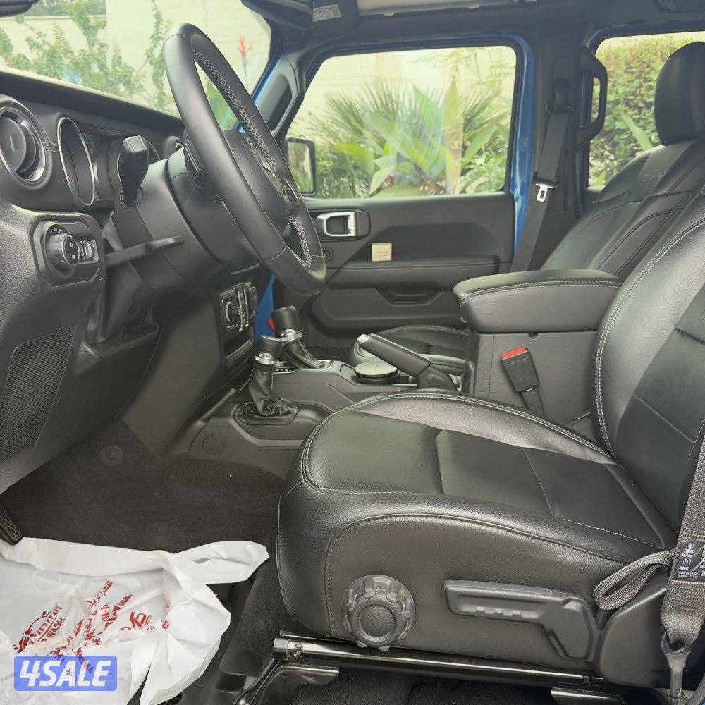 SAHARA عداد ٣١ فقط6