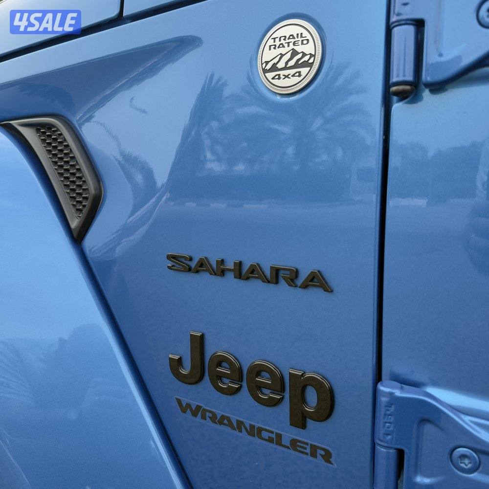 SAHARA عداد ٣١ فقط8