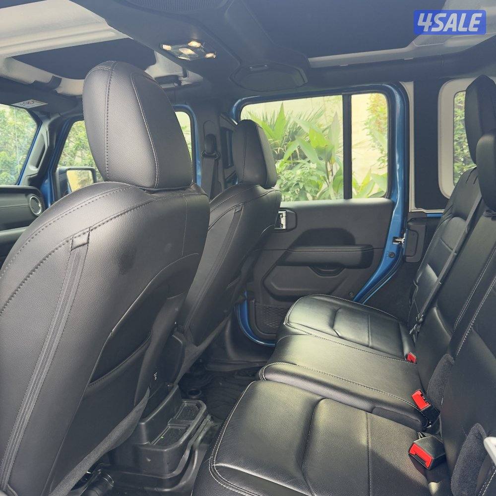 SAHARA عداد ٣١ فقط7