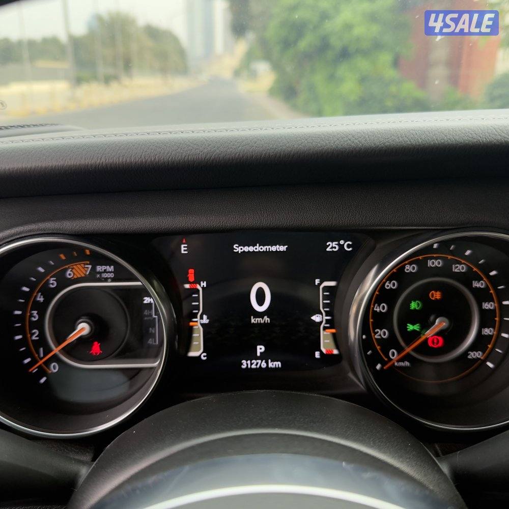 SAHARA عداد ٣١ فقط9