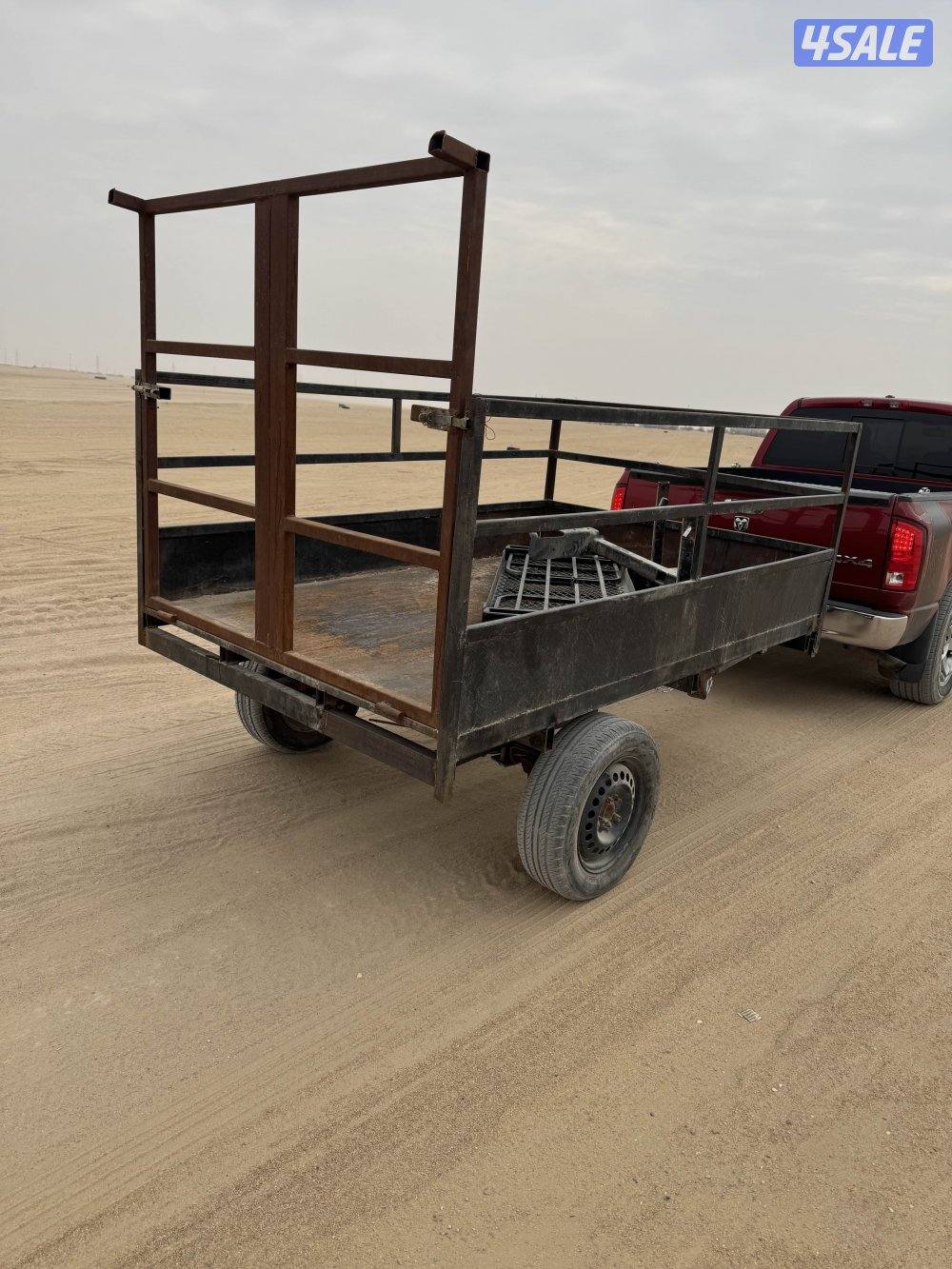 عربانة قلص2