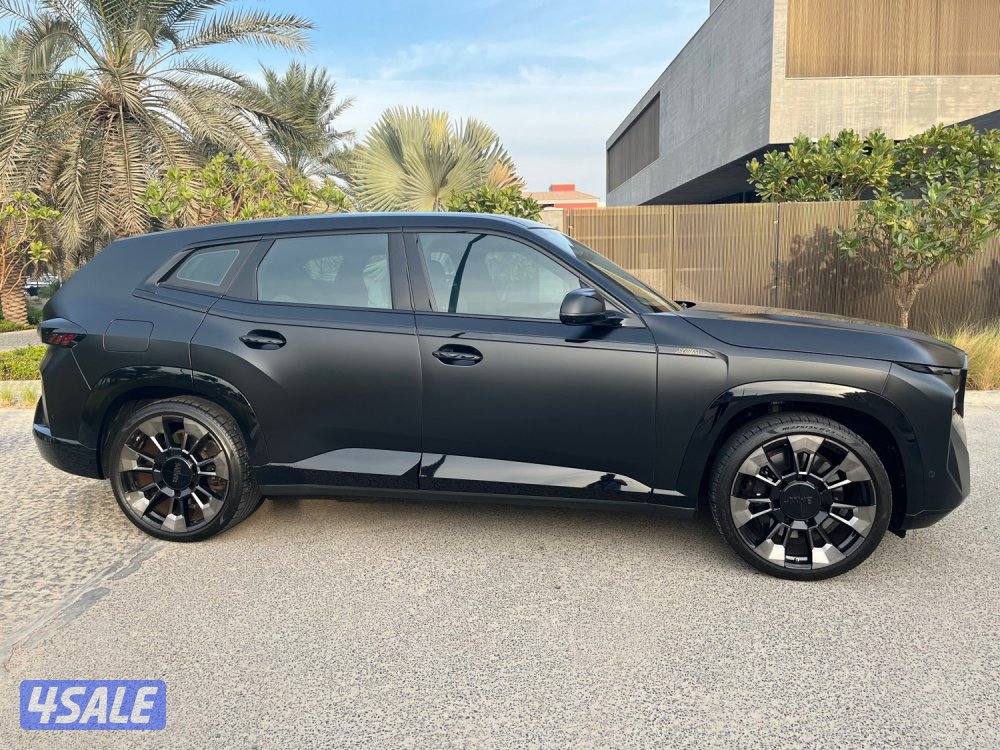 Bmw xm 20233