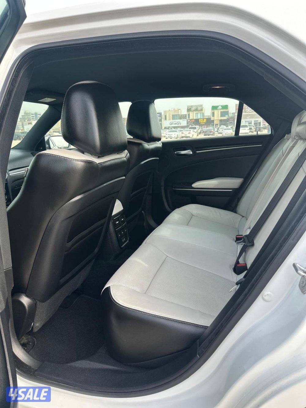 كرايسلر s300 20217