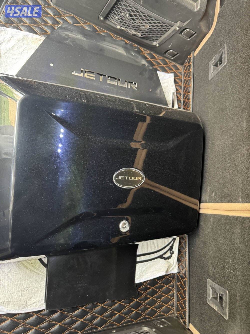 للبيع جنطة جيتور عدد ٢ جدد ونظاااف1