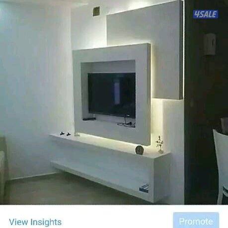 معلم دیکور جبس جبسم بورد بارتیشن6