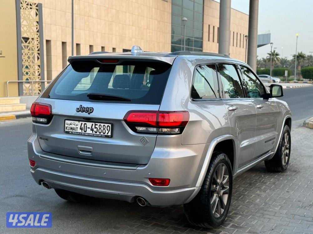 للبيع جراند شروكي SEVENTY FIVE19402