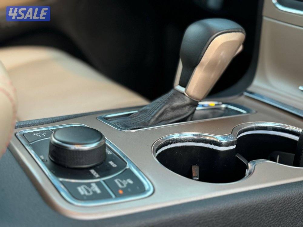 للبيع جراند شروكي SEVENTY FIVE19405