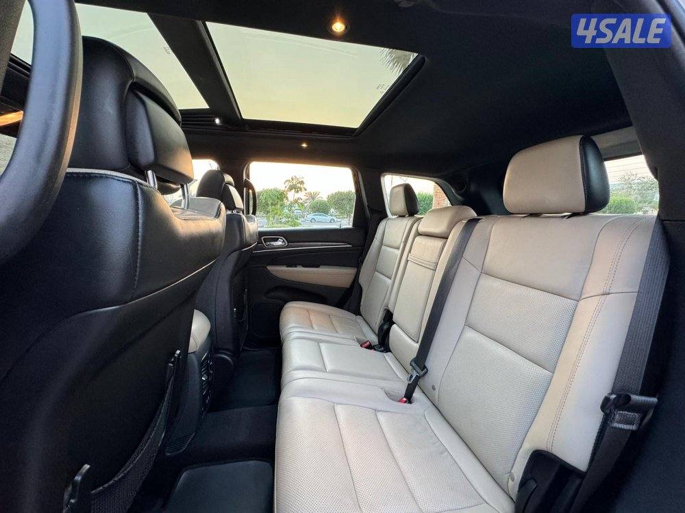 للبيع جراند شروكي SEVENTY FIVE19408