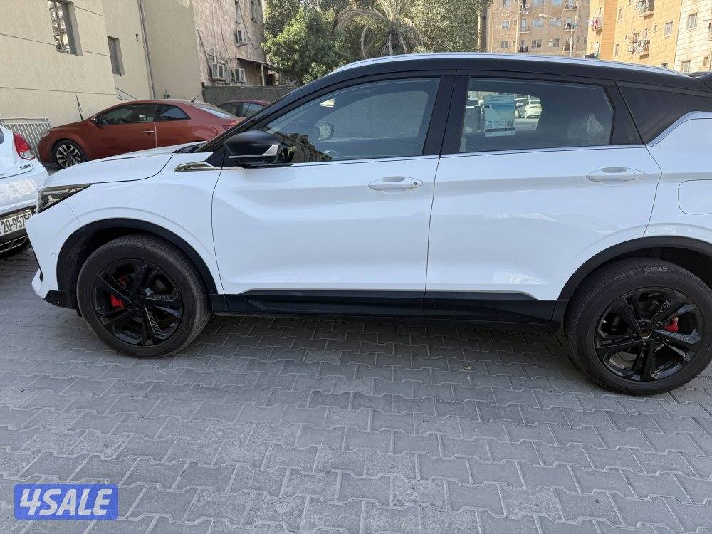 جيلي كول راي6