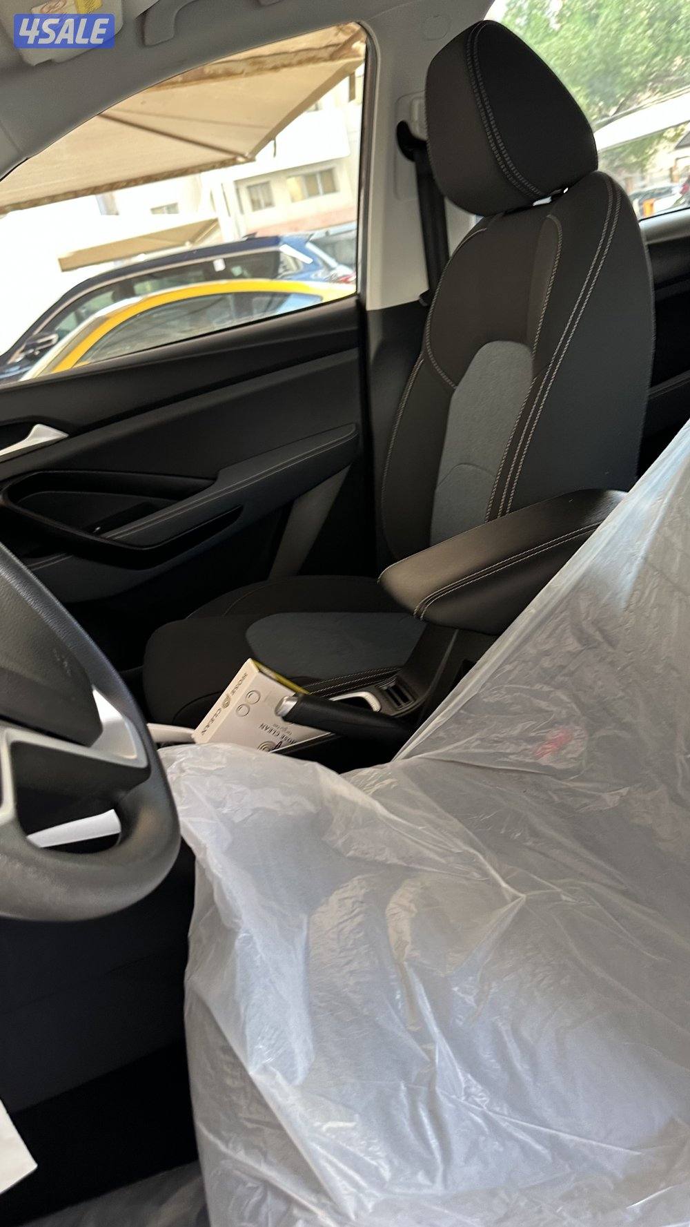 للبيع كبتيفا موديل ٢٠٢١ ماشي ٣٠ الف صبغ الوكاله10