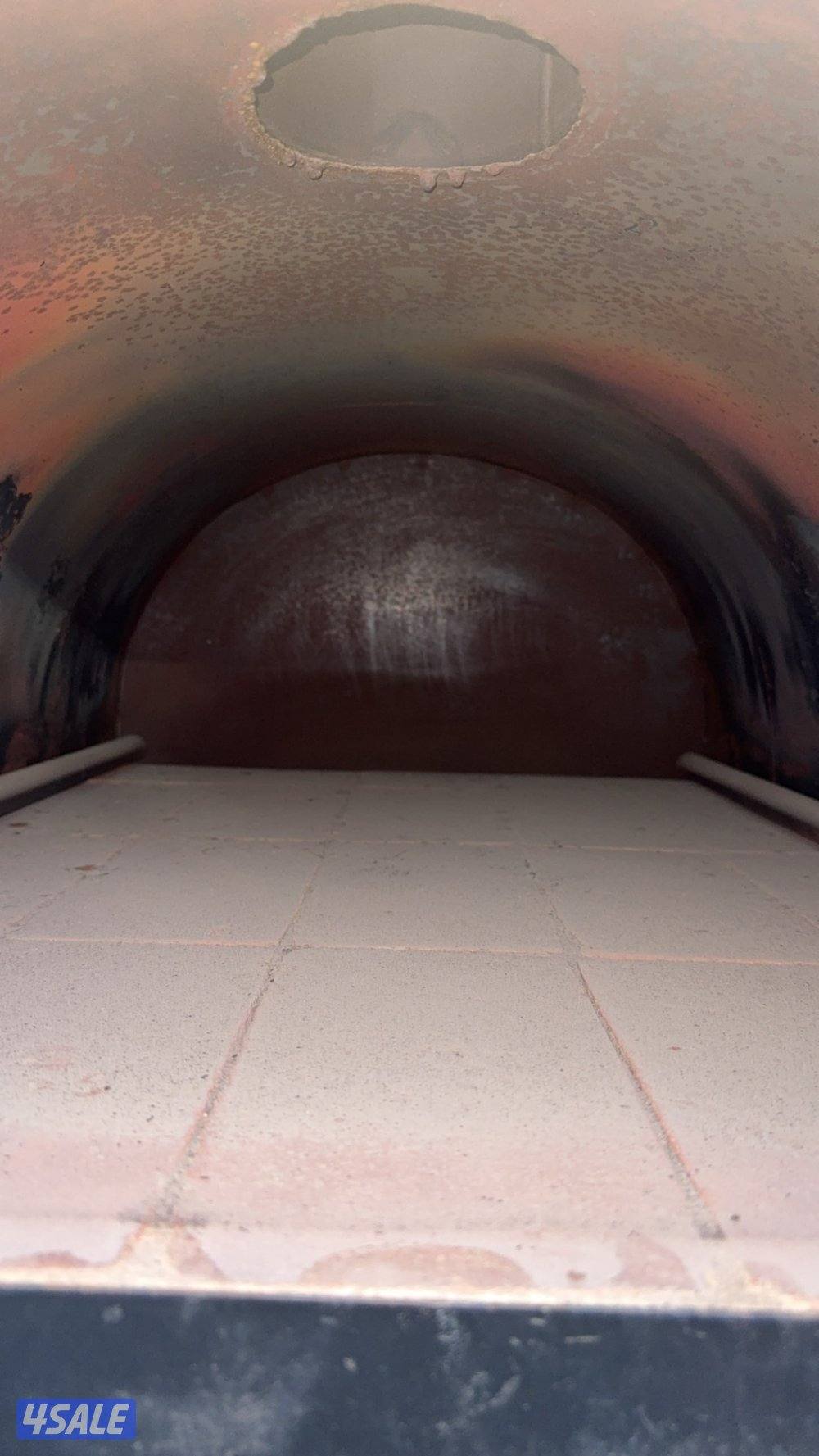 اغراض مخيم1