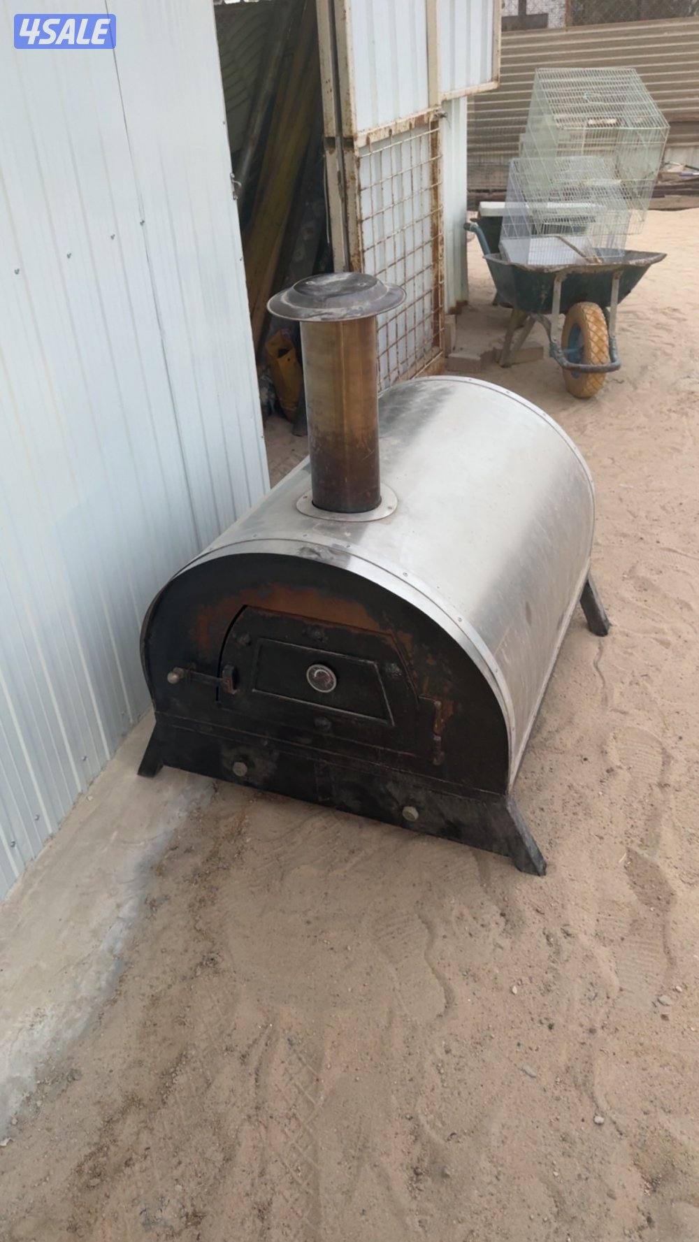 اغراض مخيم2