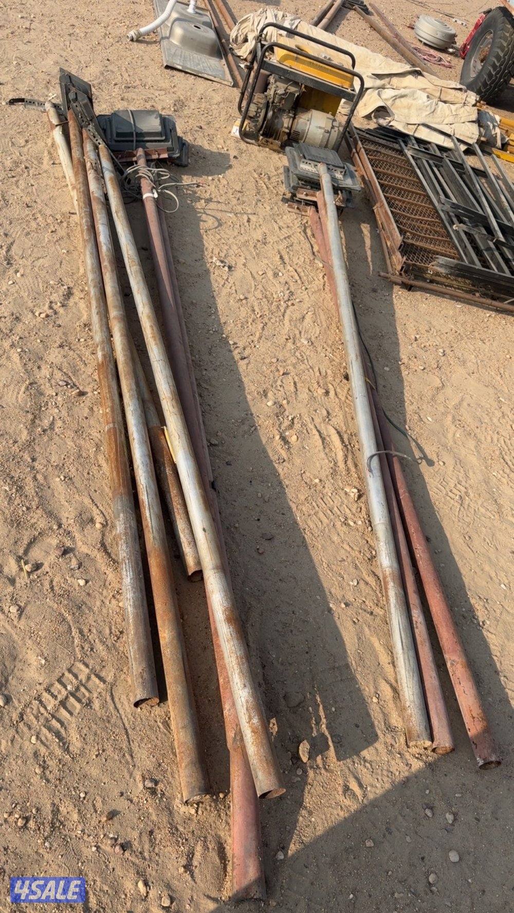 اغراض مخيم3