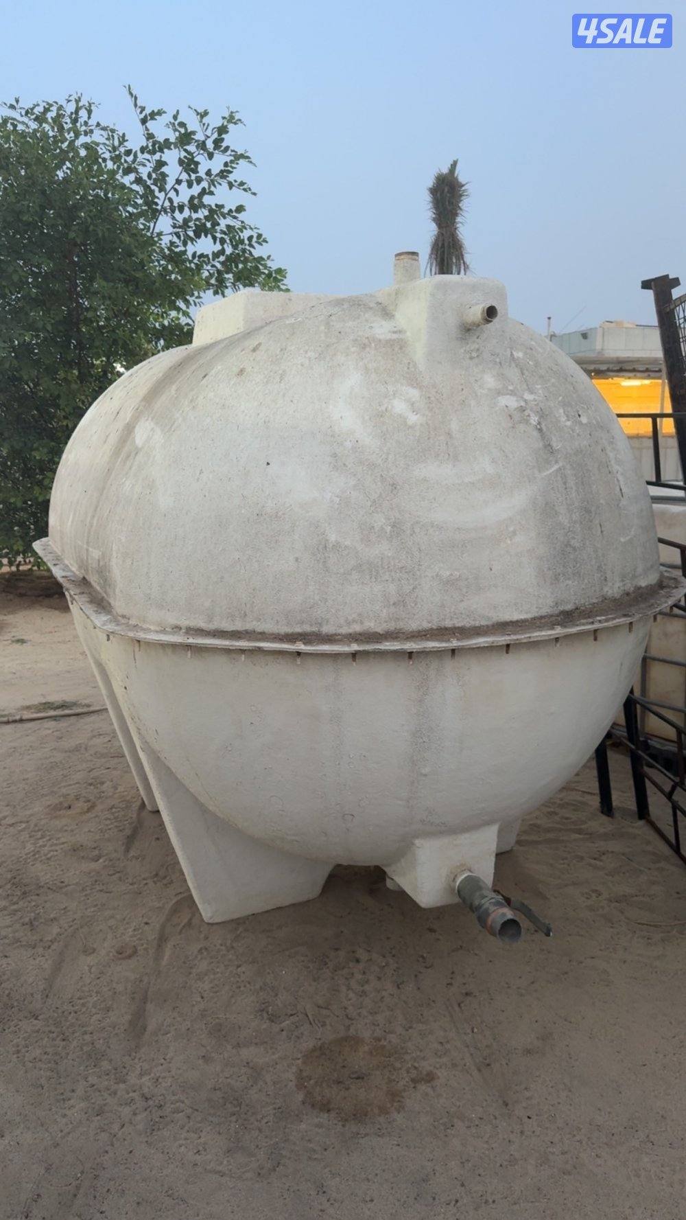 اغراض مخيم4