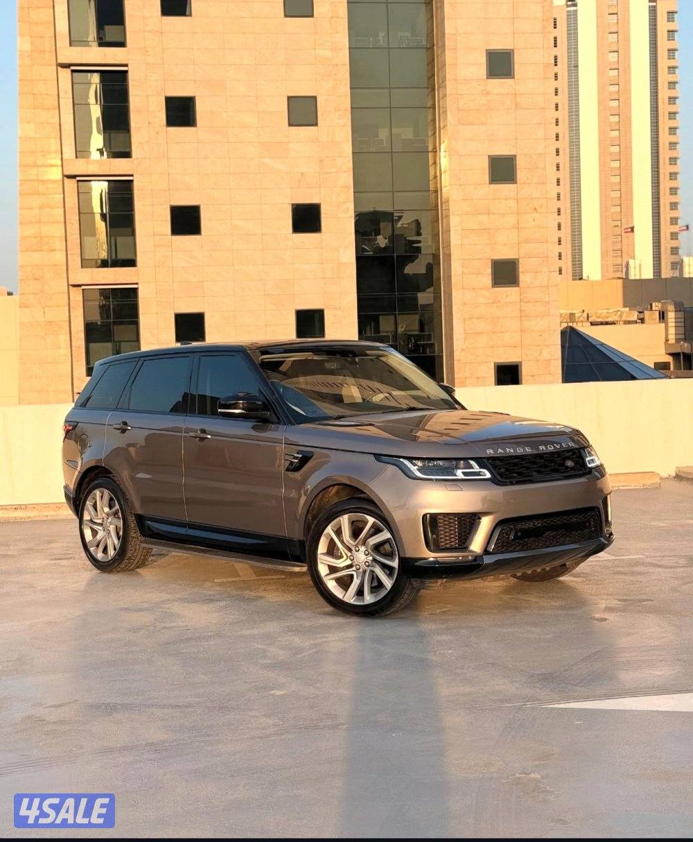 رينج سبورت الغانم0