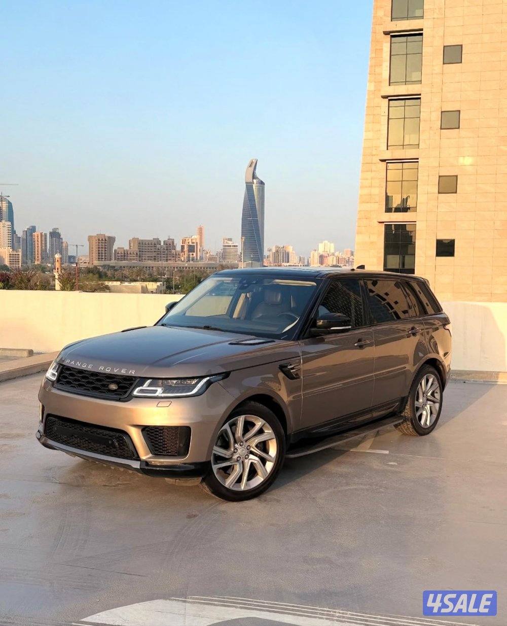 رينج سبورت الغانم1