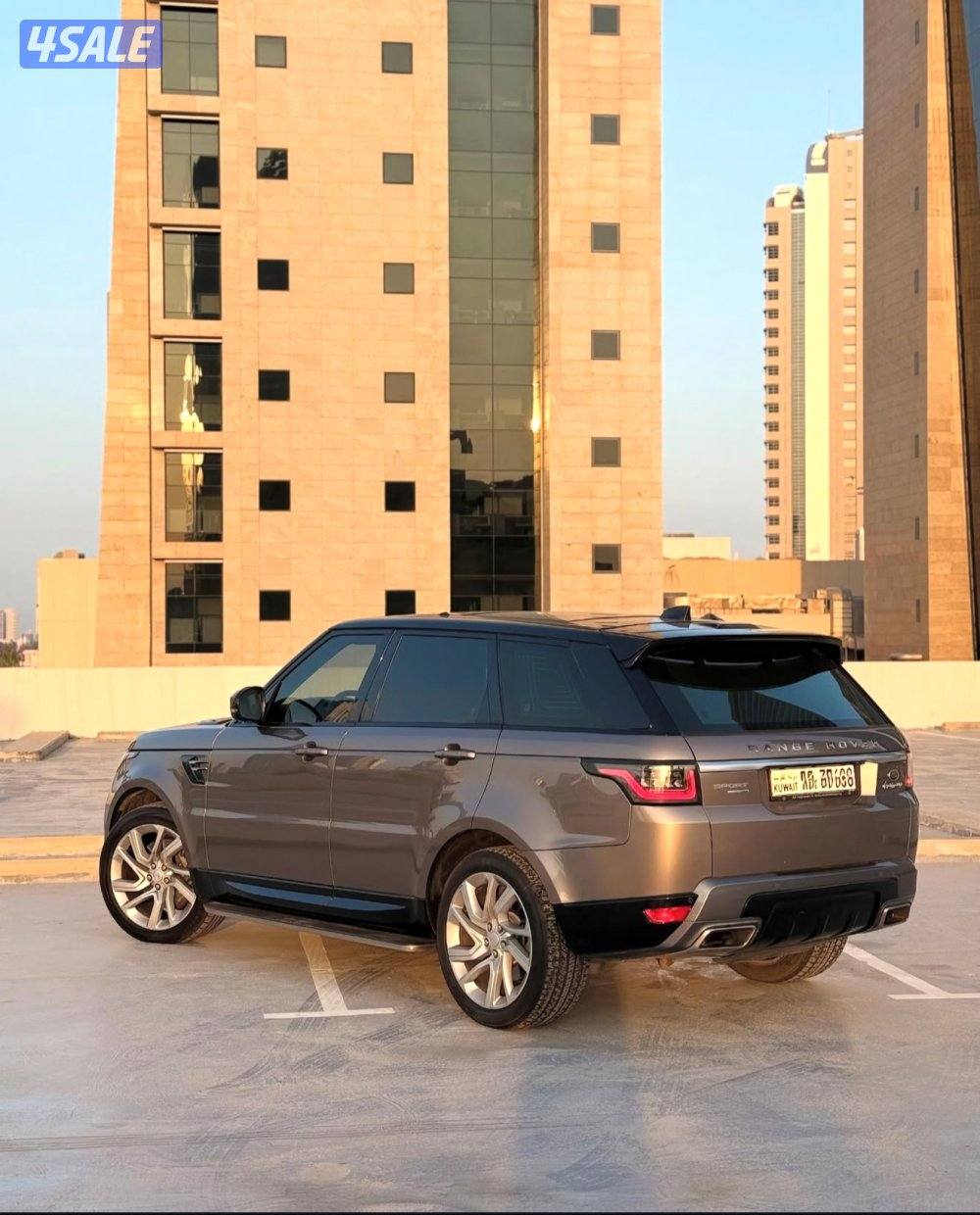 رينج سبورت الغانم3